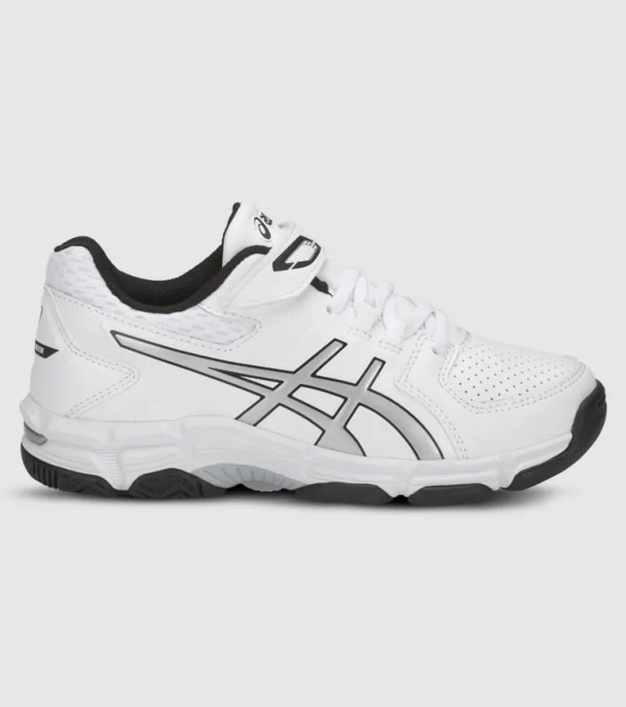 Asics Gel-540TR leather kids sneakers