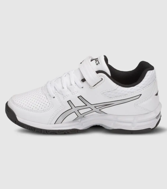 Asics Gel-540TR leather kids sneakers