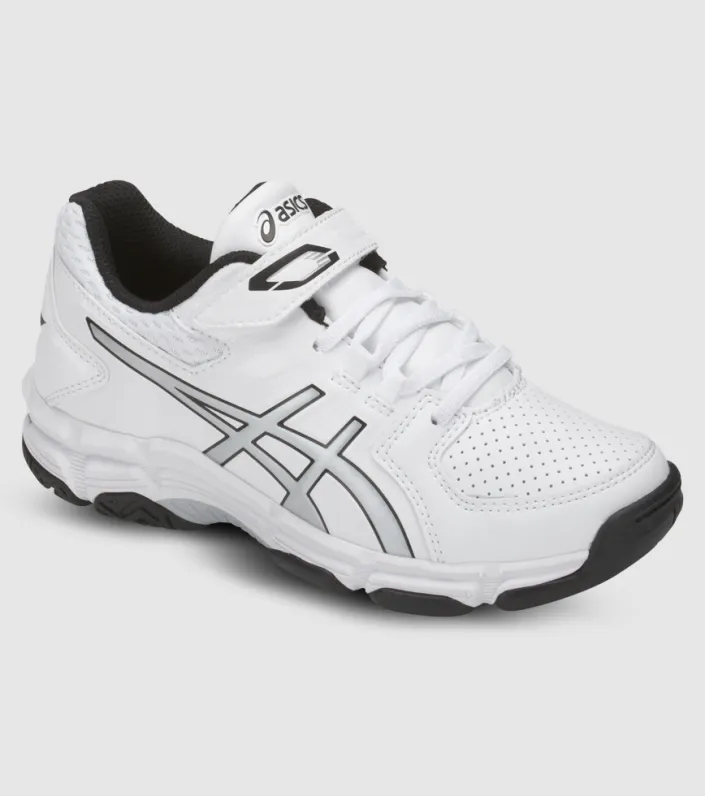 Asics Gel-540TR leather kids sneakers