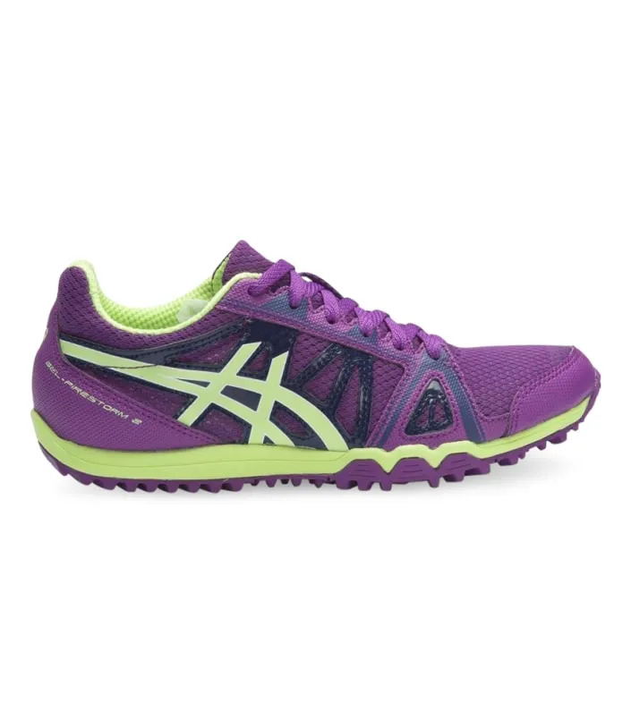 asics gel-firestorm 3 waffle for Kids