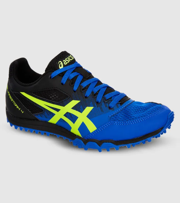 ASICS Kids Gel-Firestorm 4