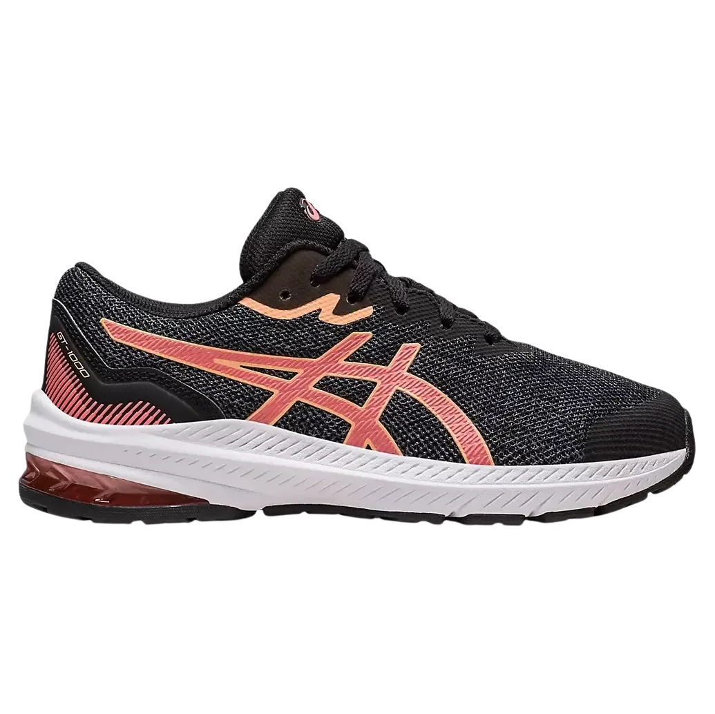 Asics GT-1000 II GS Running Shoe for Kids