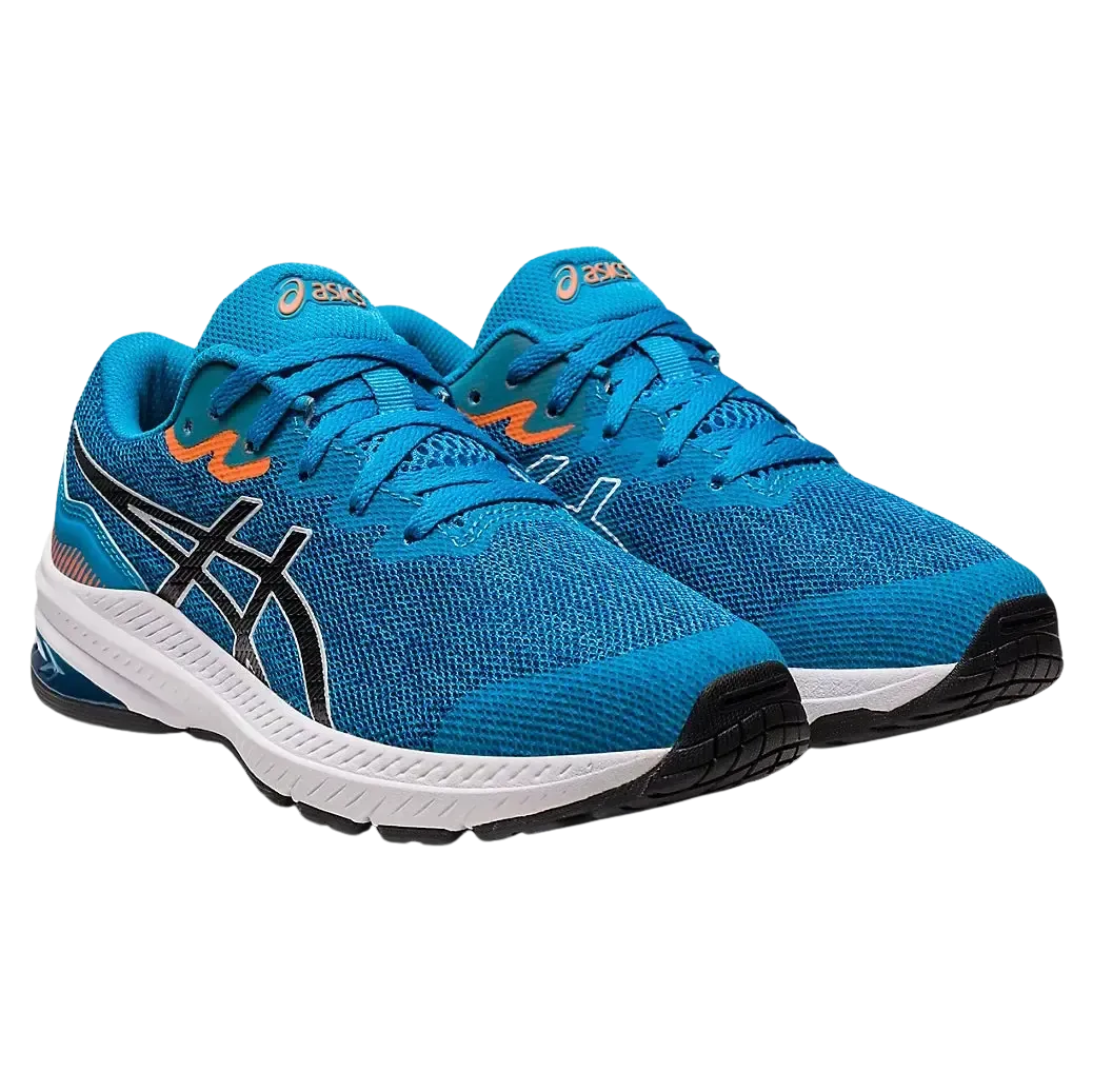 Asics GT-1000 II GS Running Shoe for Kids