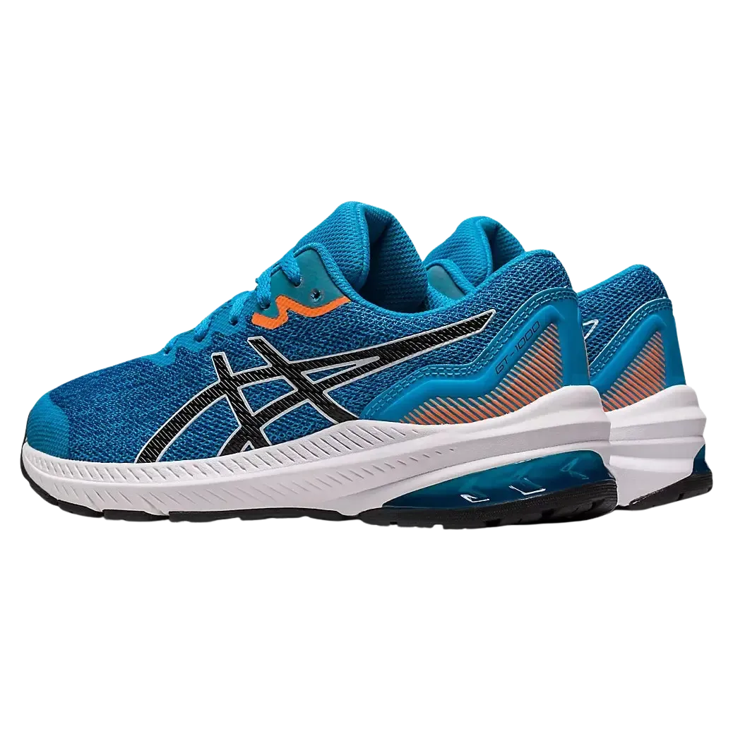 Asics GT-1000 II GS Running Shoe for Kids