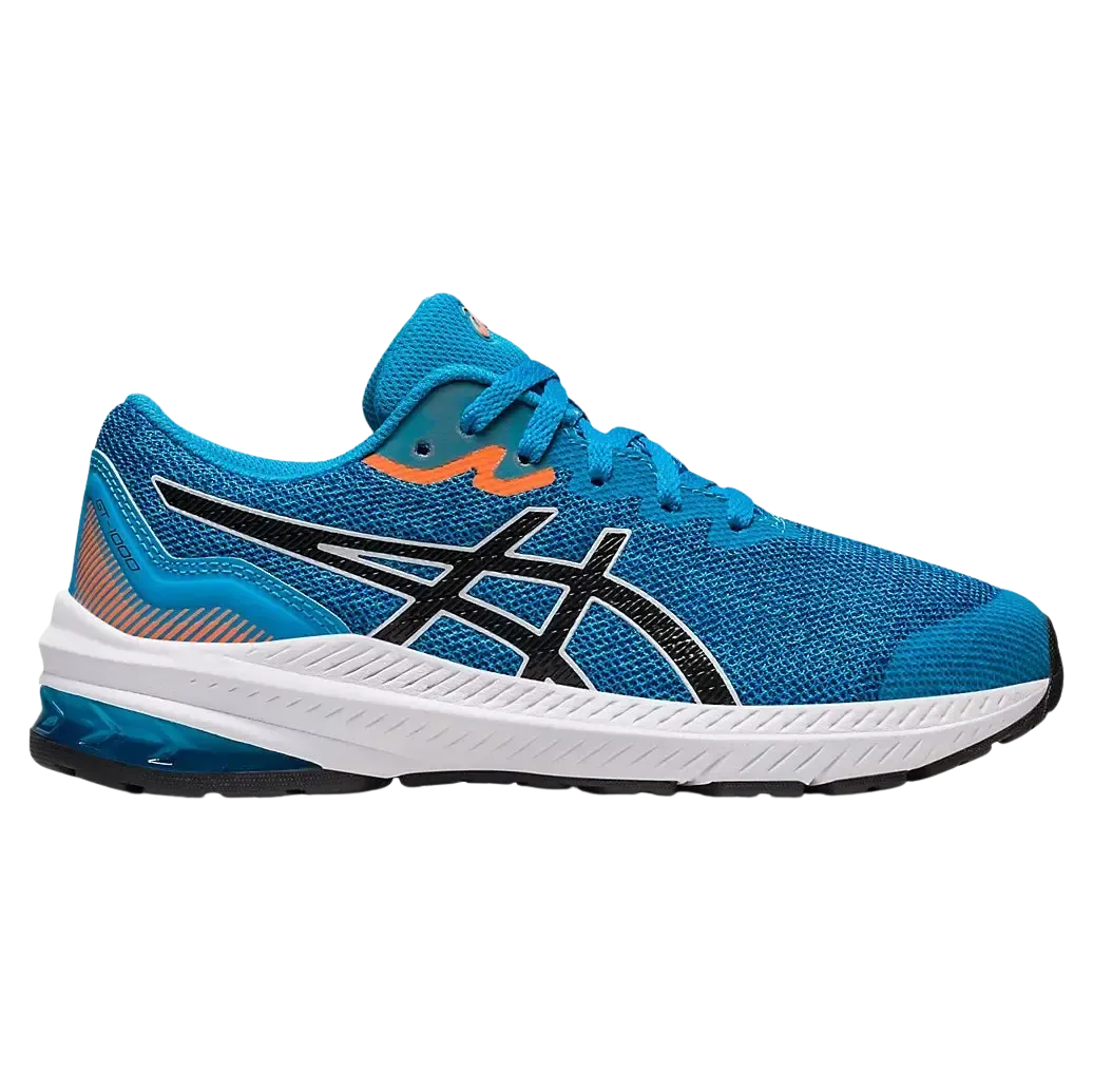 Asics GT-1000 II GS Running Shoe for Kids