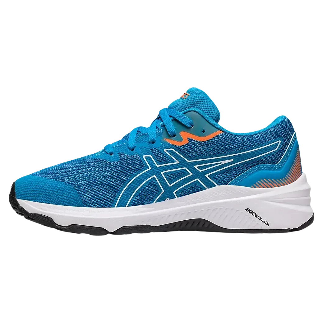 Asics GT-1000 II GS Running Shoe for Kids