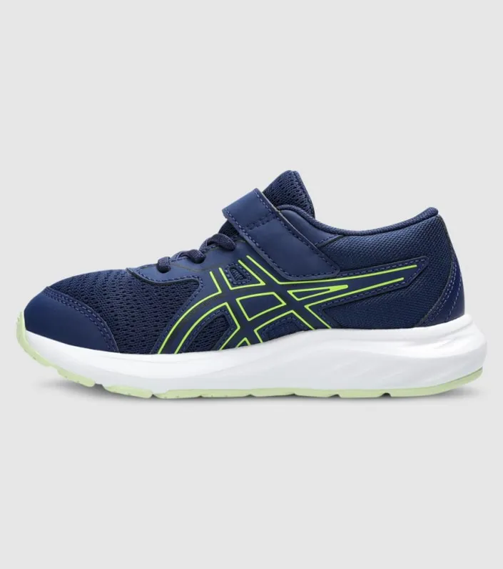 asics contend 9 kids