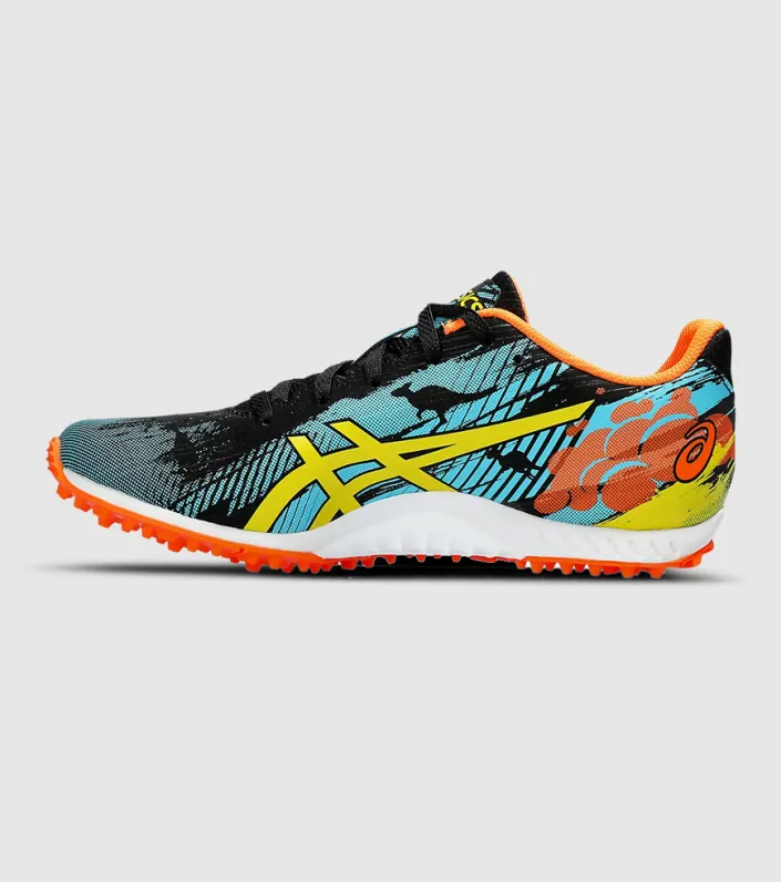 Asics Kids' Gel-Firestorm 5 Waffles