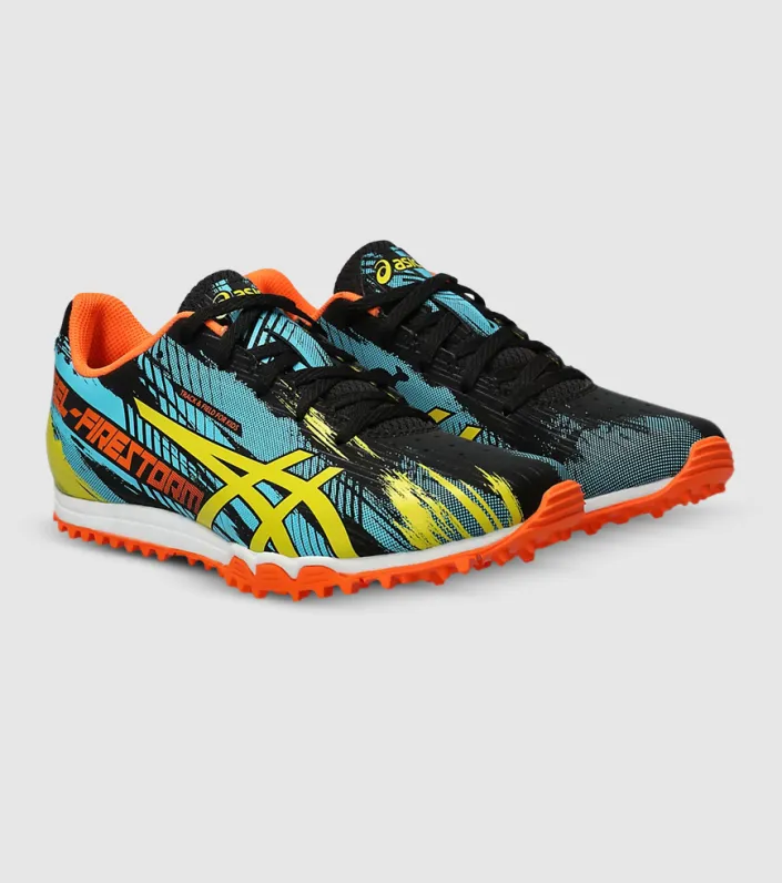 Asics Kids' Gel-Firestorm 5 Waffles