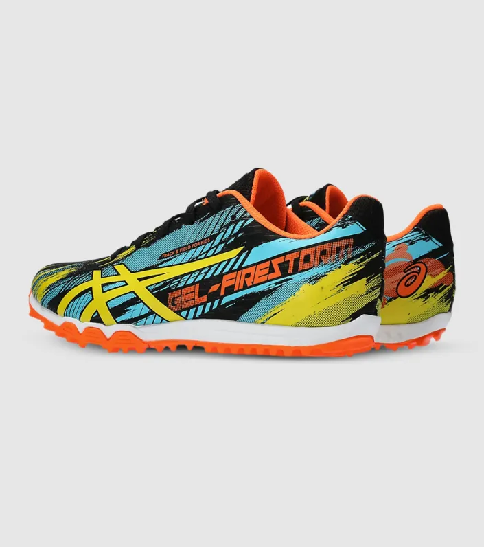 Asics Kids' Gel-Firestorm 5 Waffles