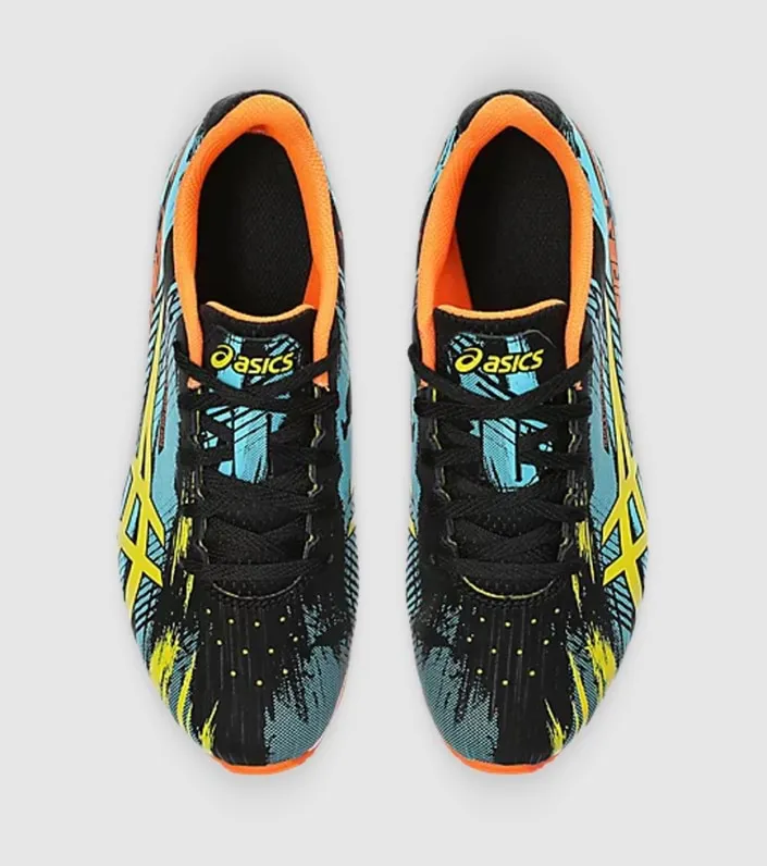 Asics Kids' Gel-Firestorm 5 Waffles