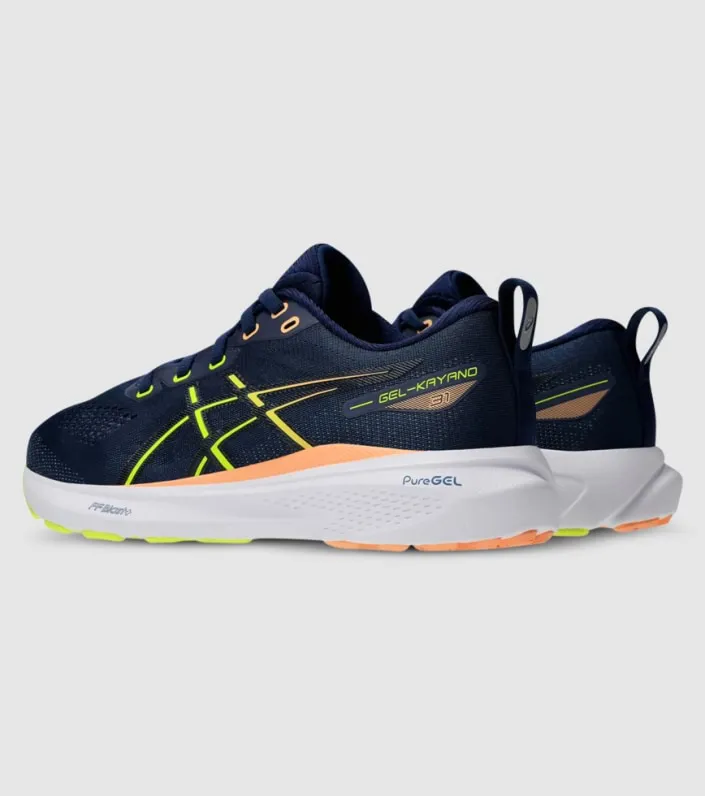 Asics Gel-Kayano 31 Kids