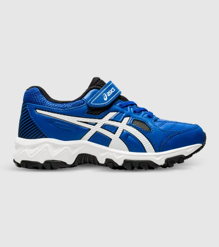 asics gel-trigger 12 tx kids