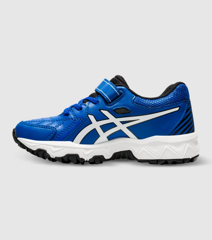 asics gel-trigger 12 tx kids