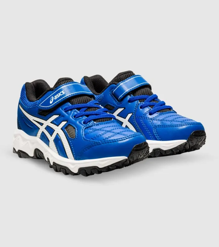 asics gel-trigger 12 tx kids