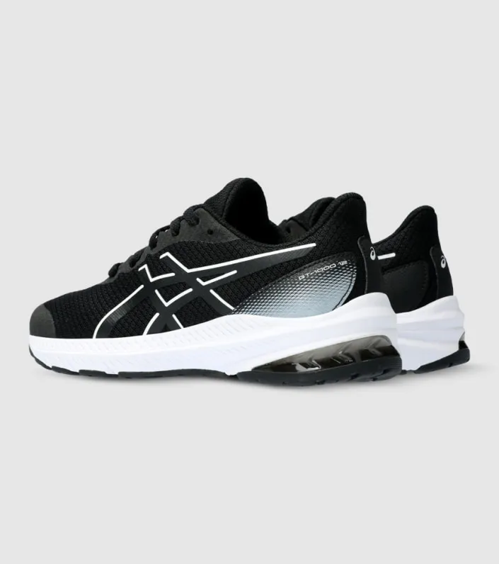 asics gt-1000 12 kids