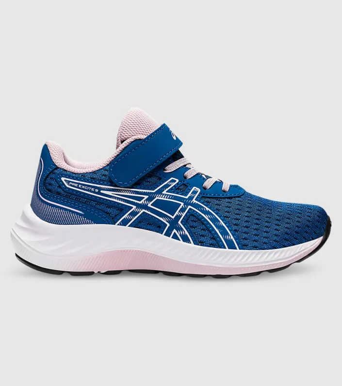 Asics Kids Pre-Excite 9 (PS)