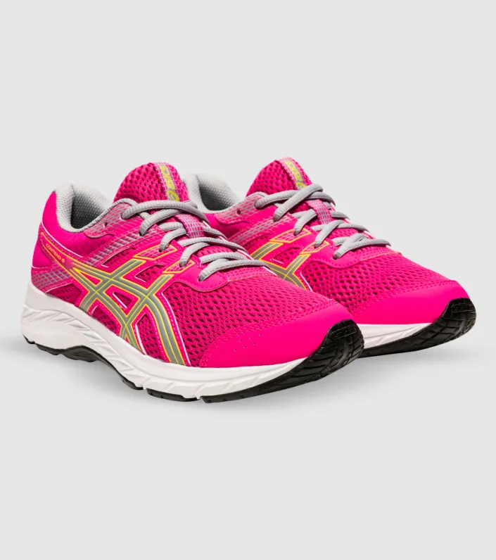 Kid's asics contend 6 (gs)