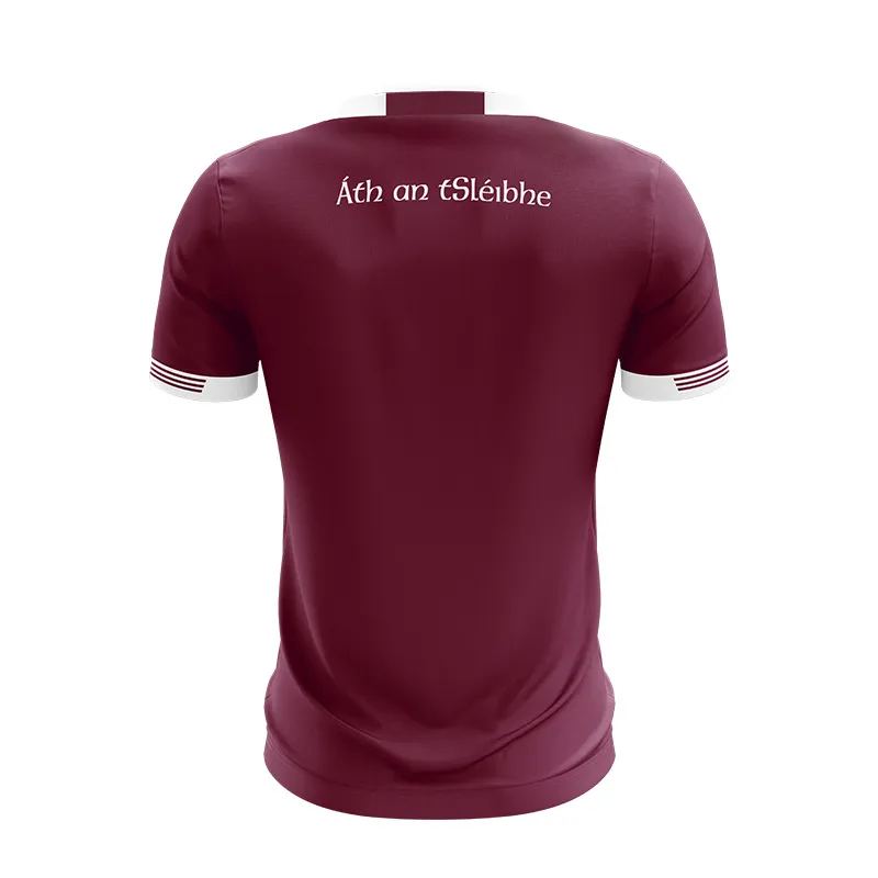 Athea GAA Kids' LGFA Jersey