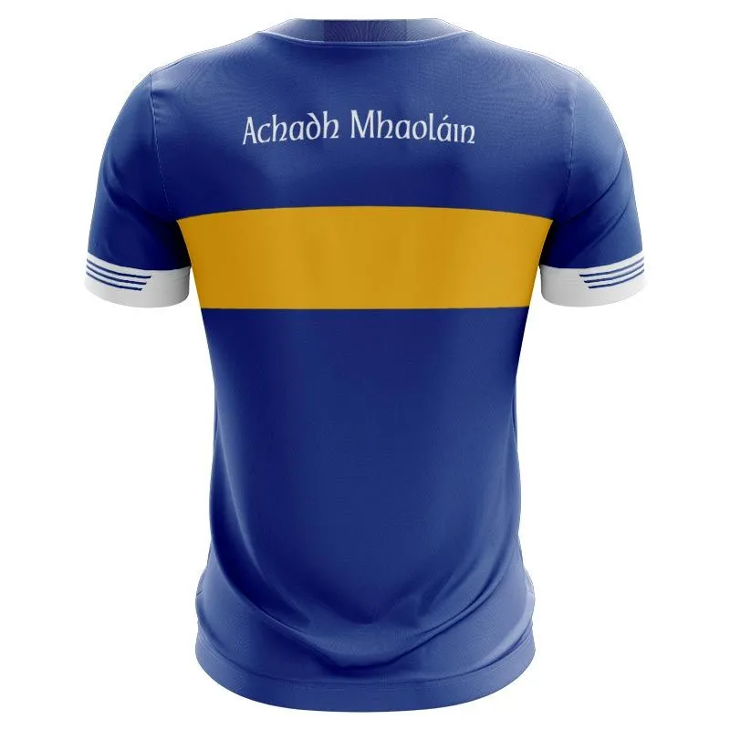 Aughawillan GAA Kids' Jersey