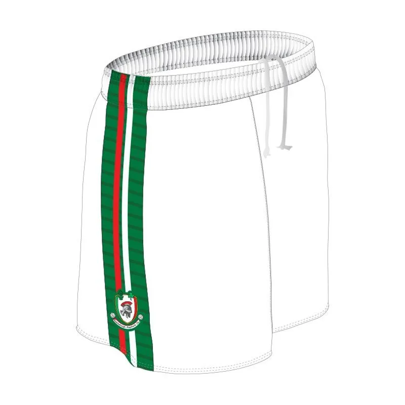 Augsburg GAA Kids' Mourne Shorts