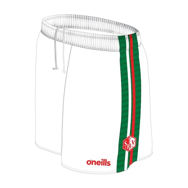 Augsburg GAA Kids' Mourne Shorts