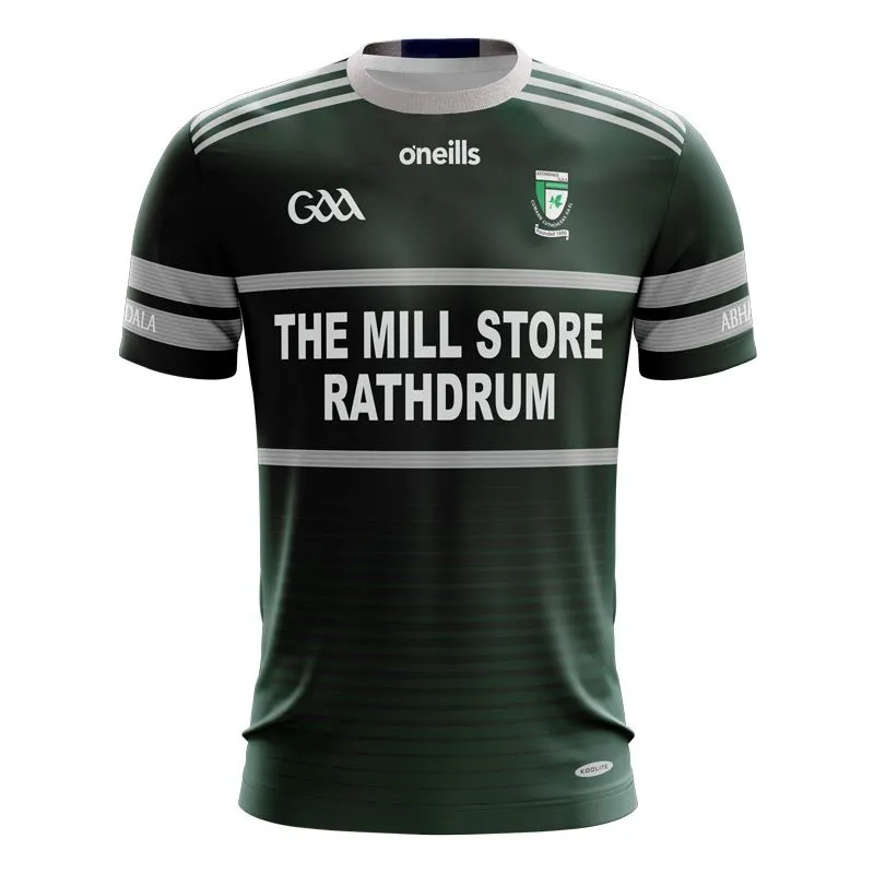 Avondale GAA Kids' Jersey