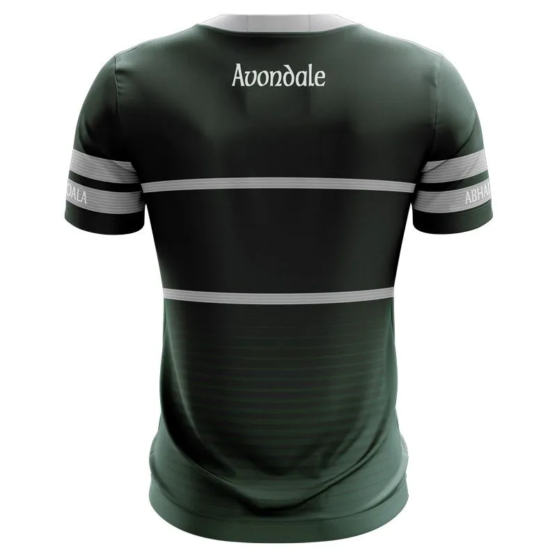 Avondale GAA Kids' Jersey