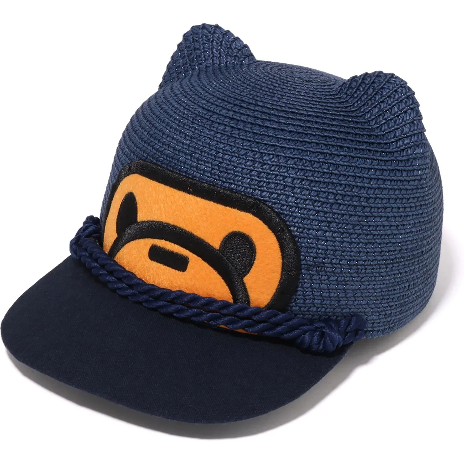 BABY MILO BLADE CAP KIDS