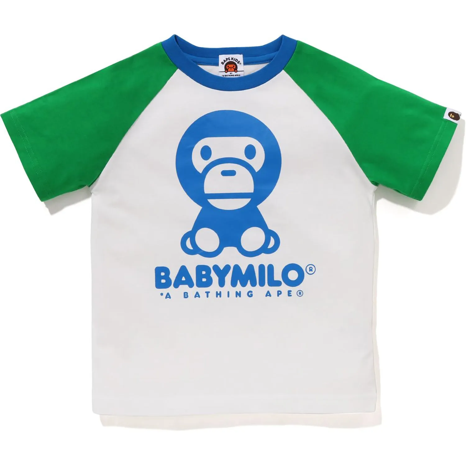 BABY MILO Children's Gift Set