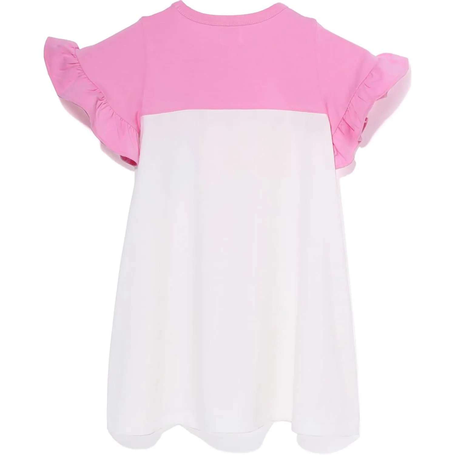 BABY MILO FRILL ONEPIECE FOR KIDS