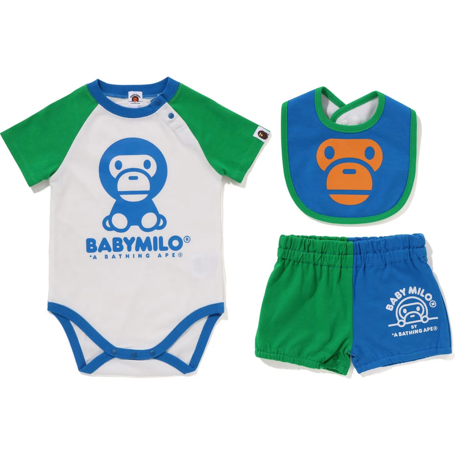 Adorable Baby Gift Set for Kids