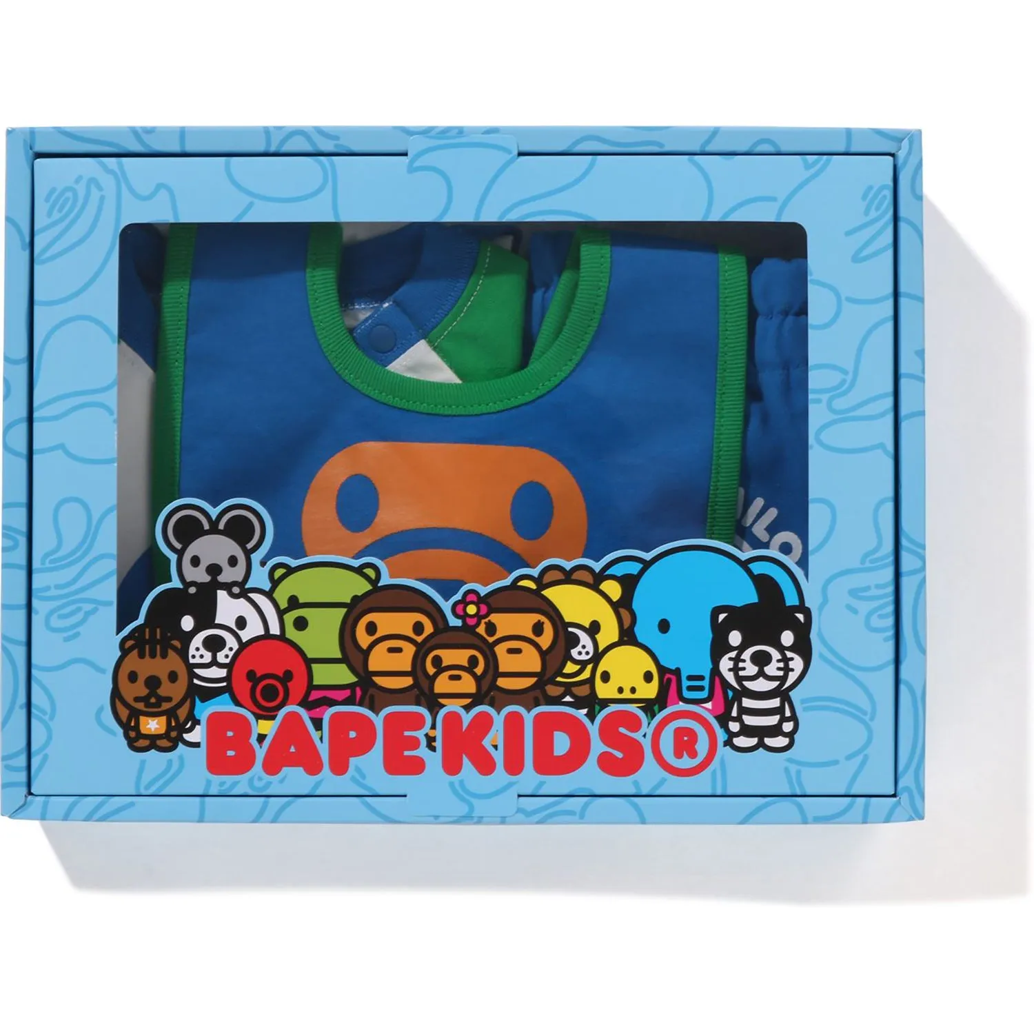 Adorable Baby Gift Set for Kids