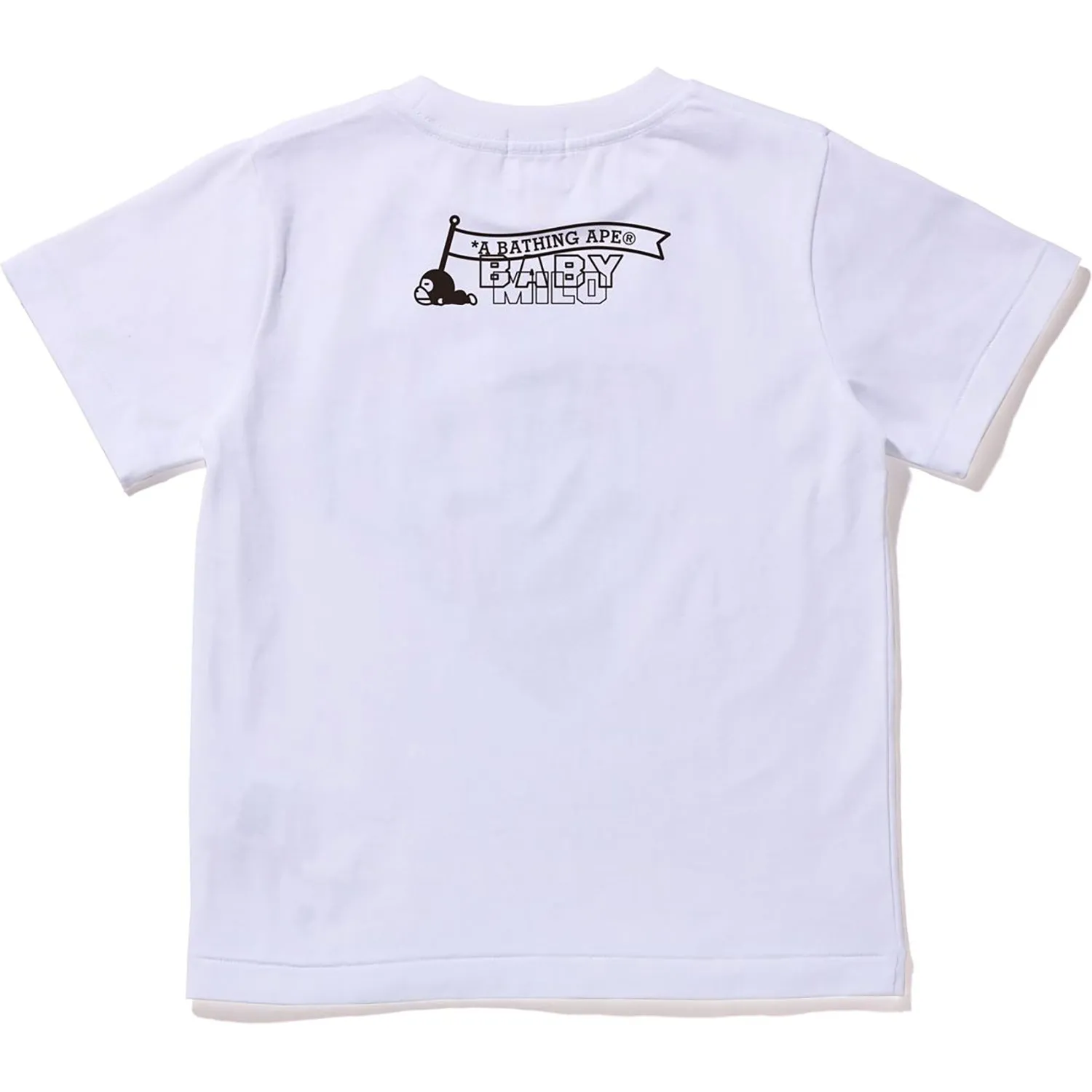 BABY MILO GOAL TEE KIDS