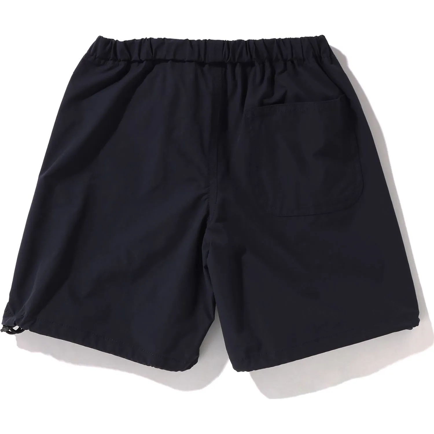 BABY MILO RACING SHORTS KIDS