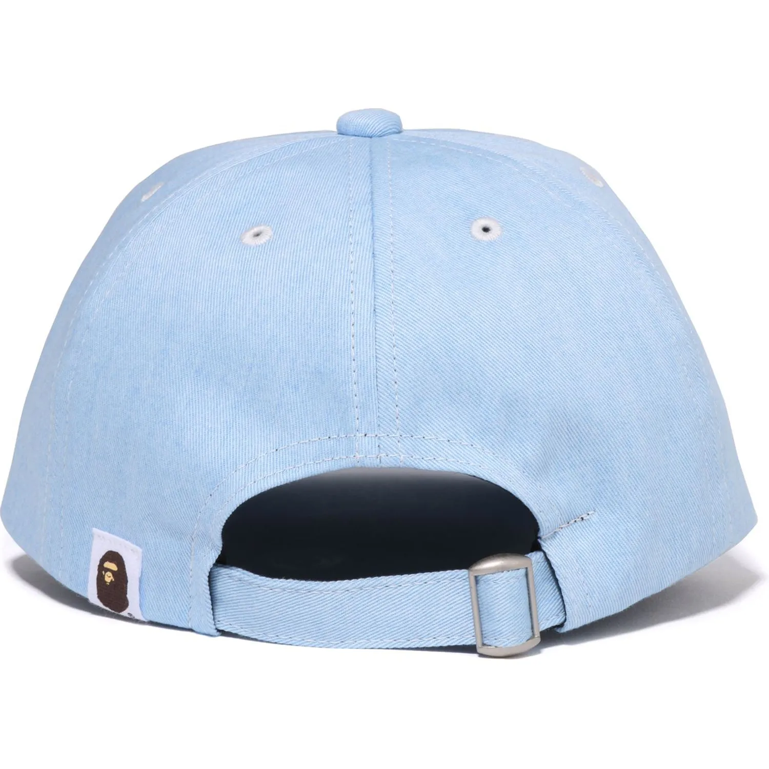 BABY MILO STA Denim Cap for Kids