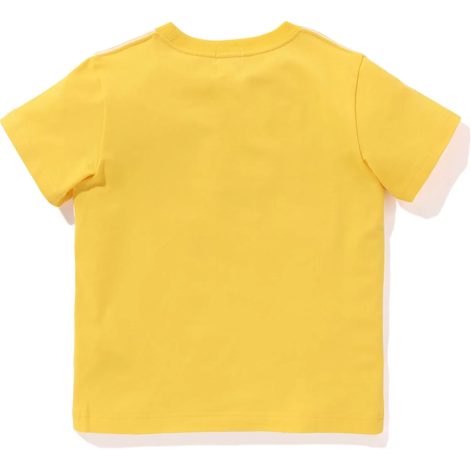 Kids Glow-in-the-Dark Panel Print Tee with Baby Milo Sta