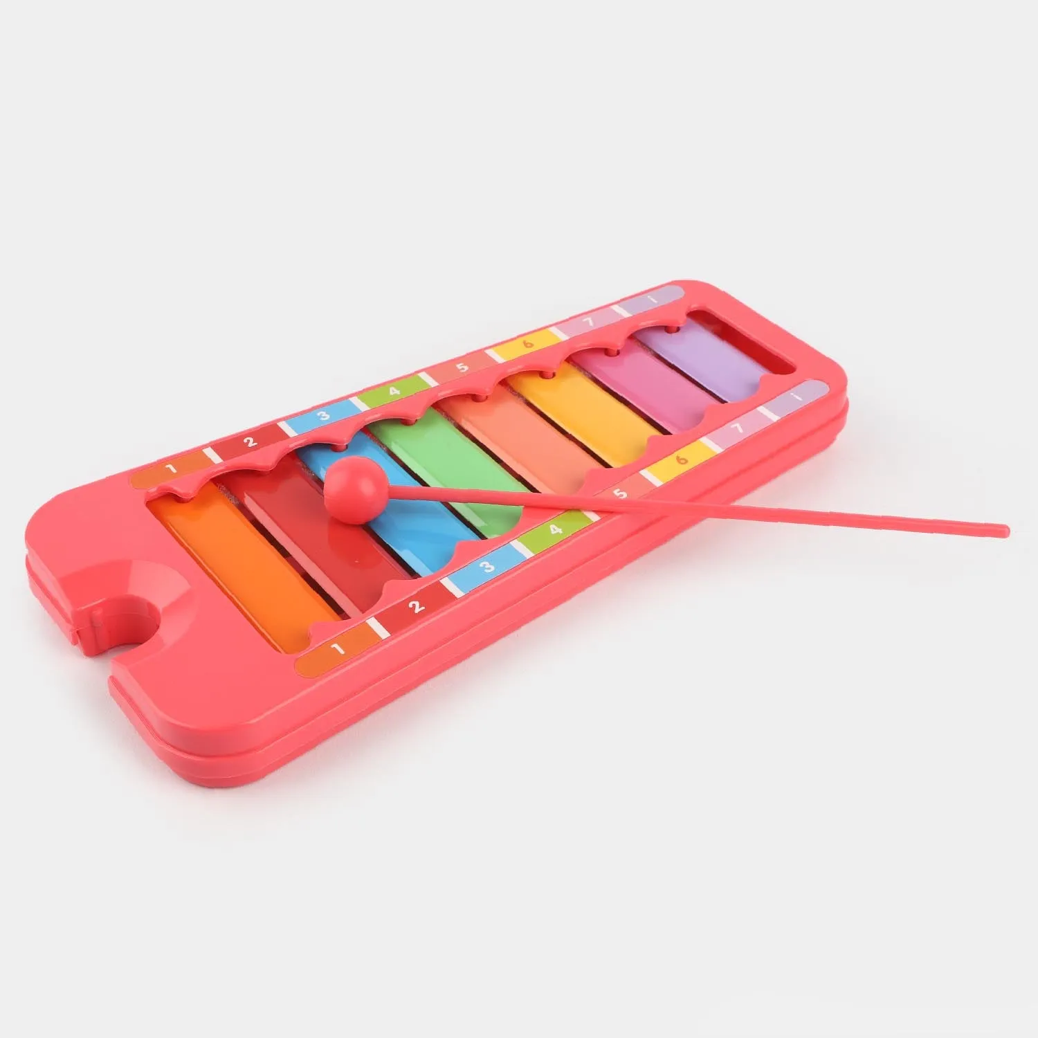 Kids' Baby Xylophone Playset