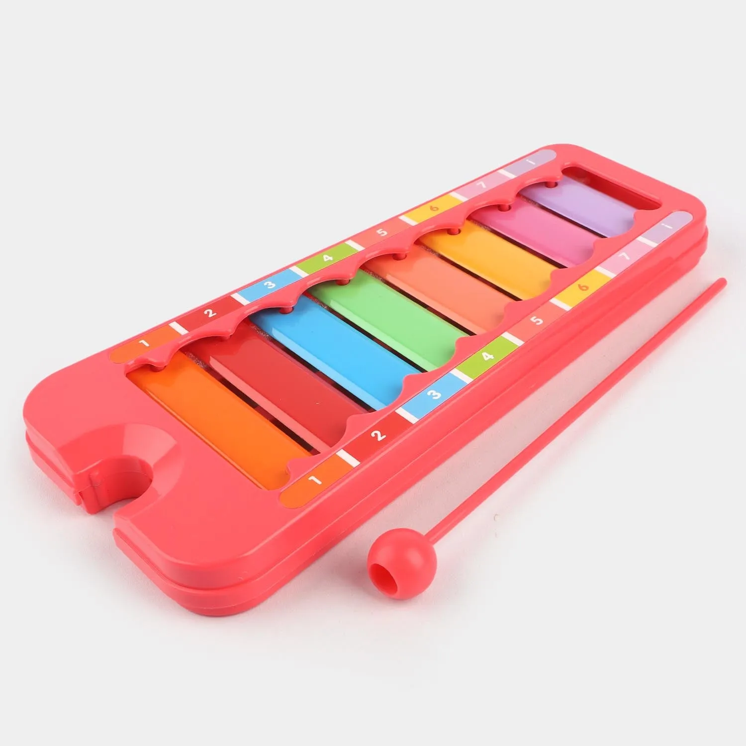 Kids' Baby Xylophone Playset