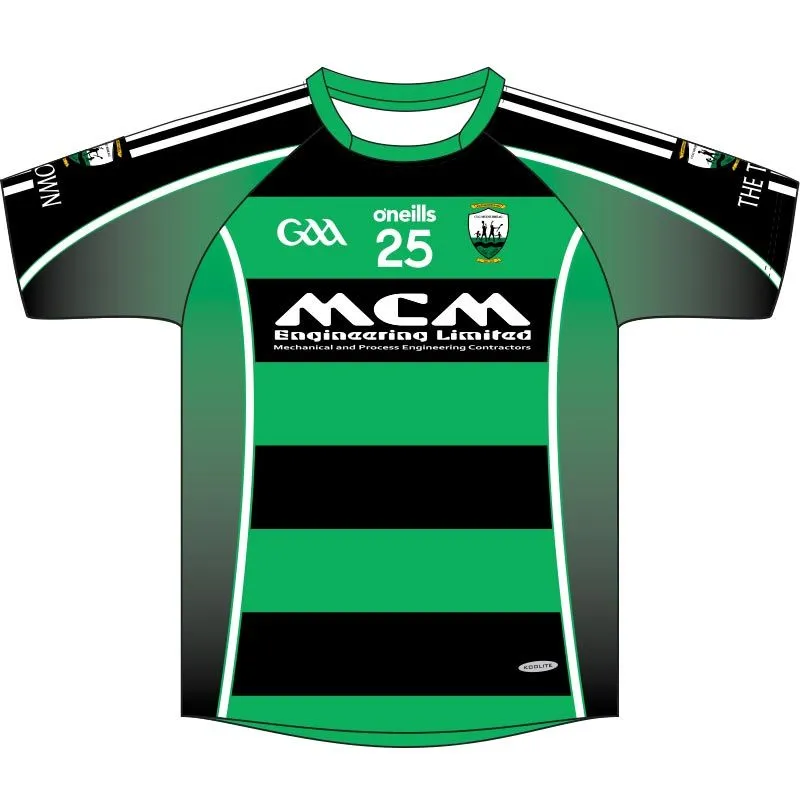 Bagenalstown GAA Kids' Jersey (MCM)