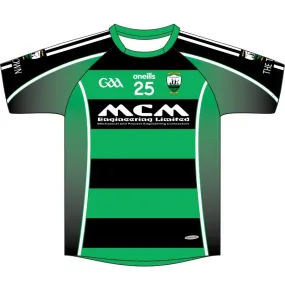 Bagenalstown GAA Kids' Jersey (MCM)