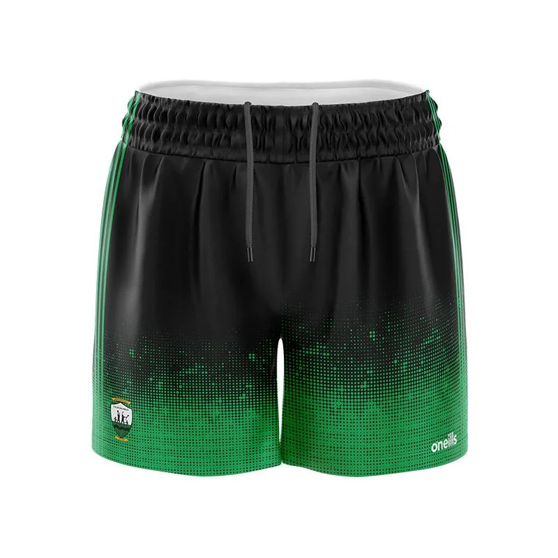 Bagenalstown GAA Kids' Mourne Shorts