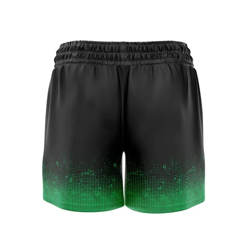 Bagenalstown GAA Kids' Mourne Shorts