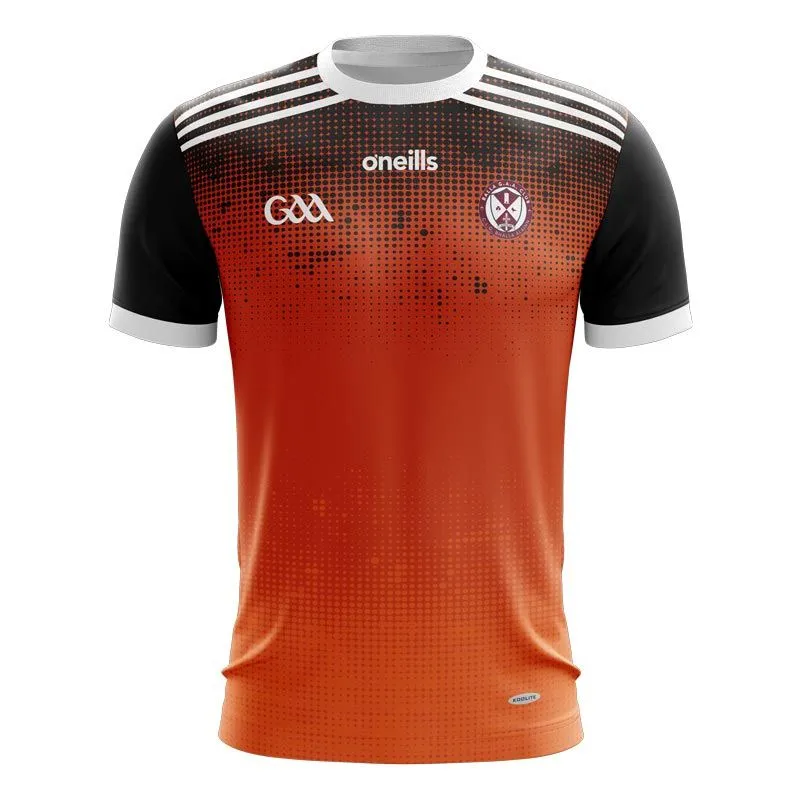 Balla GAA Kids' Away Jersey