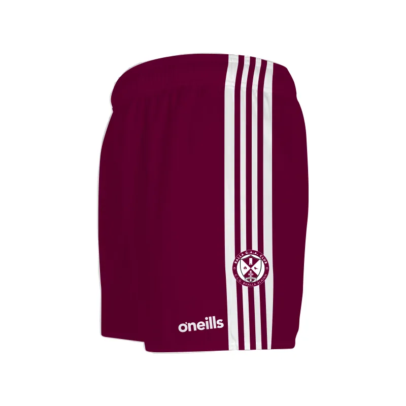 Balla GAA Kids' LGFA Shorts