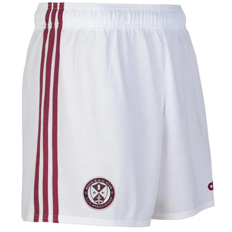 Balla GAA Kids' Mourne Shorts