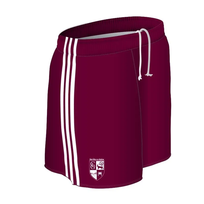 Ballinagore GAA Kids' Mourne Shorts