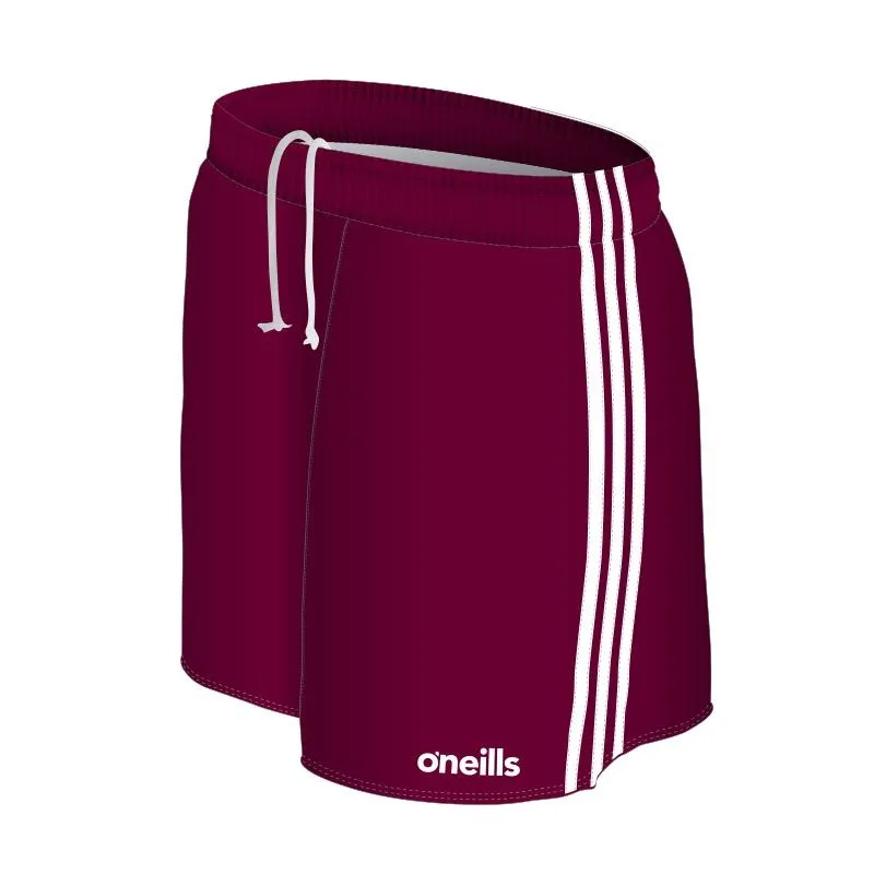 Ballinagore GAA Kids' Mourne Shorts