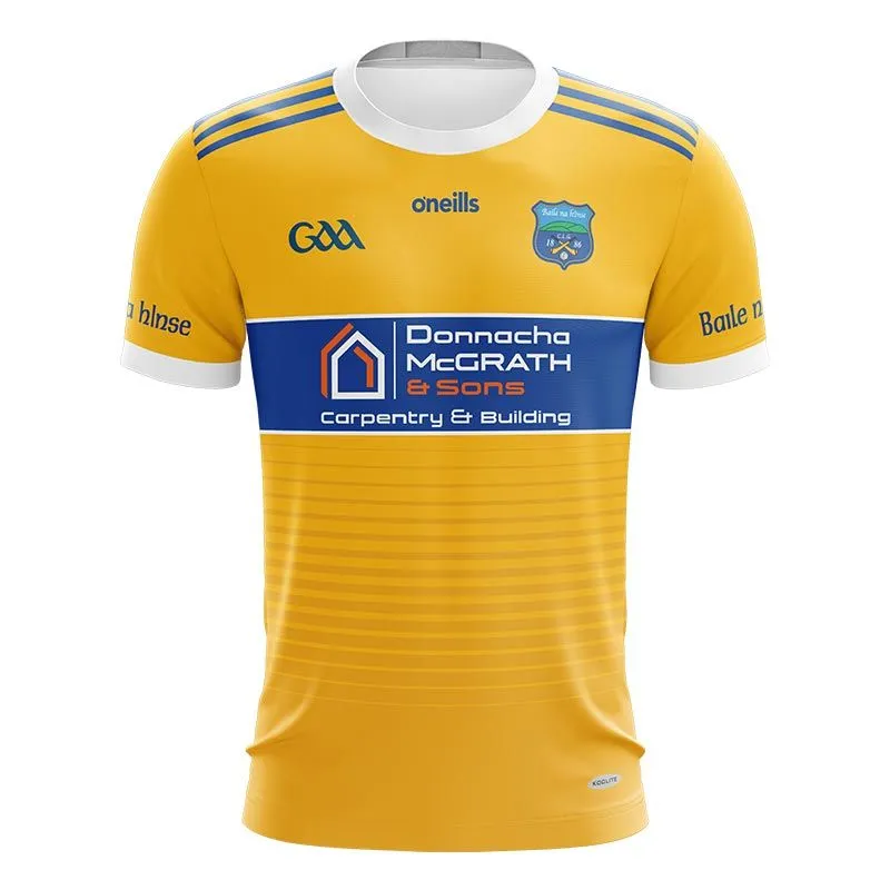 Ballinahinch GAA Club Kids' Jersey