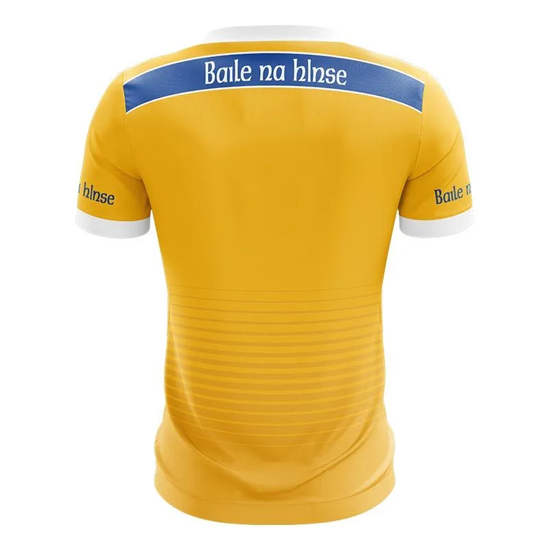 Ballinahinch GAA Club Kids' Jersey